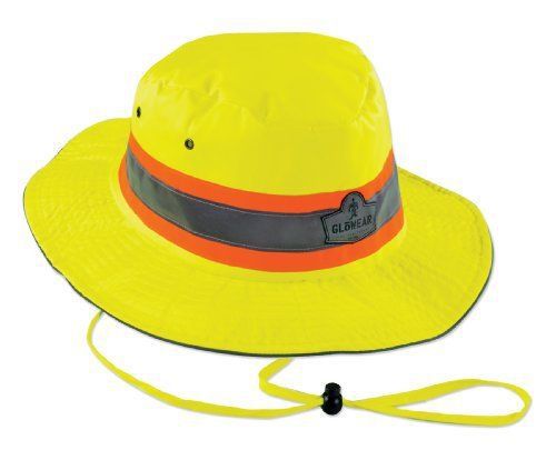 Glowear 8935 class headwear hi-vis ranger hat new for sale