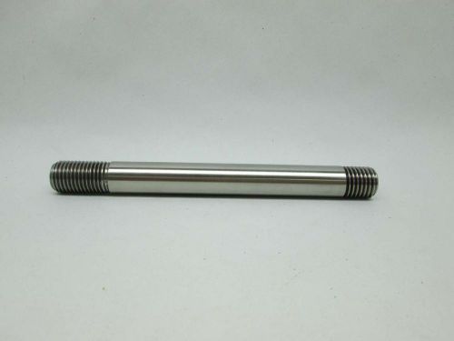 NEW GAULIN 18930027 HOMOGENIZER 2ND STAGE STUD STAINLESS STEEL SHAFT D407588