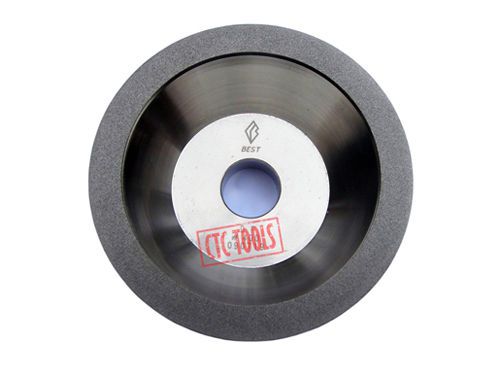 100mm diamond grinding cup wheel hard grit100 #g3002 for sale