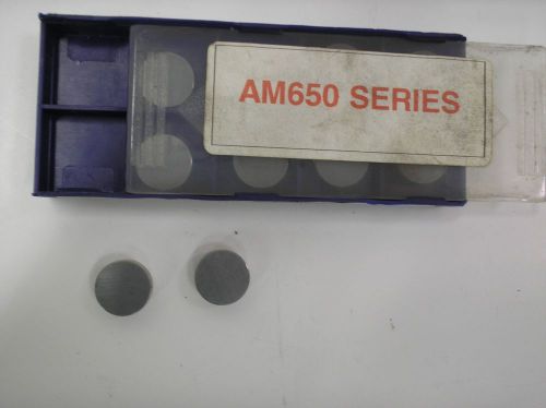 ceramic insert RNG-43DEH GR. AM650