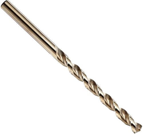 5 1/8&#034; taper drill cobalt parab 2 3/4&#034; flute qc91co for sale