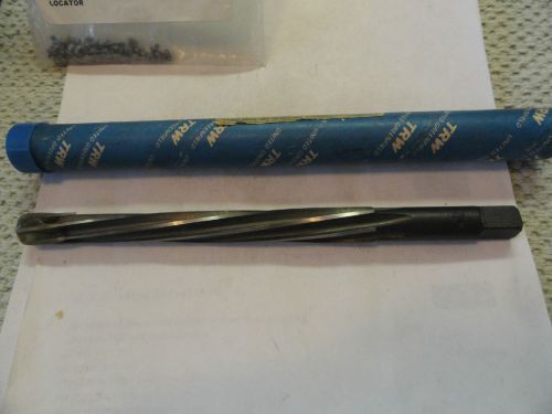 C-l #9 taper pin reamer, style 659, reground for sale