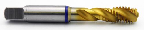 1/2-13 h5 3fl spiral flute bottom tin powdered metal stainless tap guhring 3910 for sale