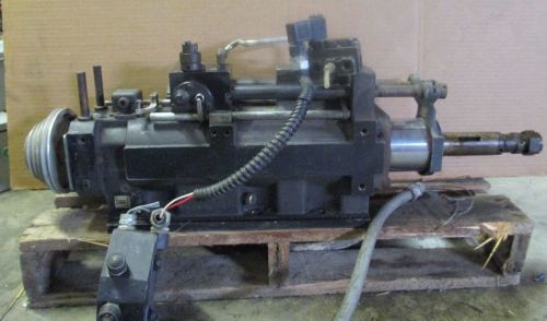 HAUSE HOLOMATIC DRILL HEAD MDL#: 2696