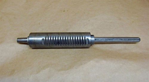 Delta Drill Press Quill, Spindle, Bearing Assembly 1 3/4&#034; dia.