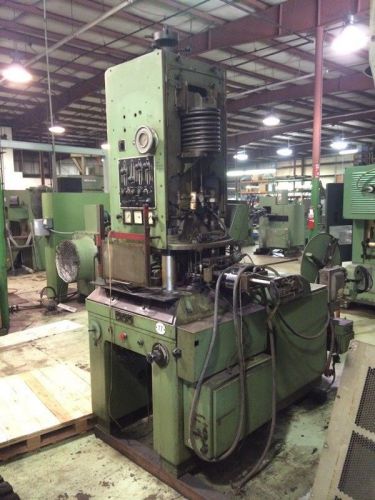 Hydral fine blanking press (28655) for sale