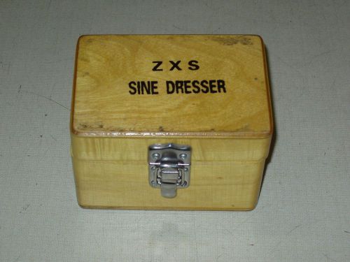 Sine Dresser ZXS Used but Very Nice.