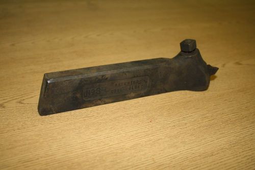 ARMSTRONG ? No 3-L Metal Lathe TOOL HOLDER Tooling Free shipping!!!