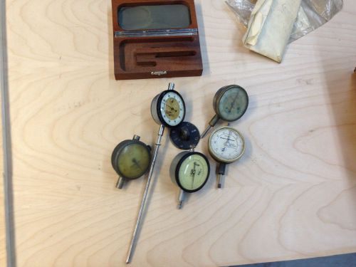Dial indicators for sale