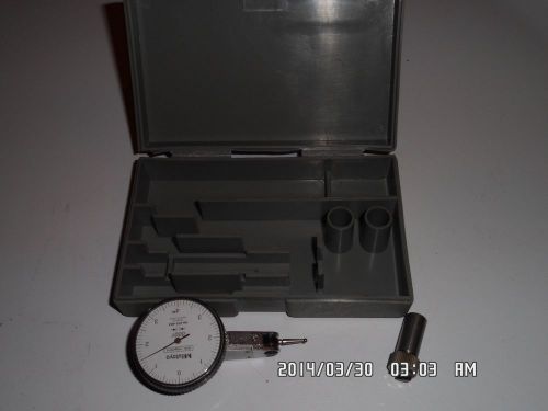 Anti magnetic test indicator for sale