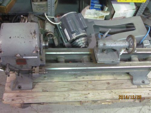 Logan 915  lathe parts           b-0301 for sale