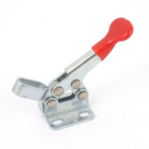 Quickly holding u shaped bar horizontal toggle clamp 200n ld-20400 for sale