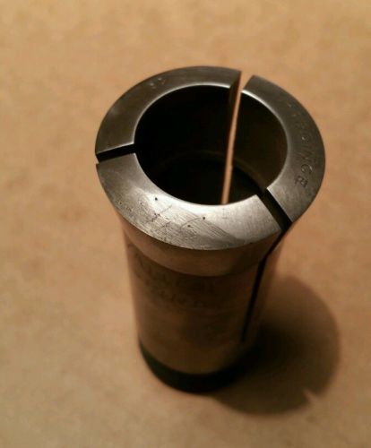 .503  Hardinge 5c Collet for Mill or lathe machine. Machinist tools