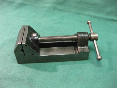 MILLERS FALLS No.217 MACHINIST VISE