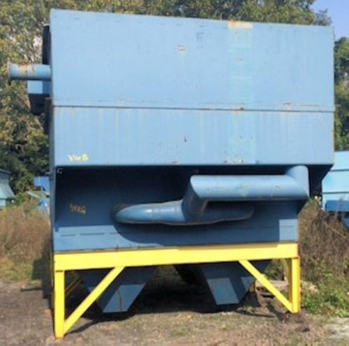 120 gpm wastewater clarifier for sale