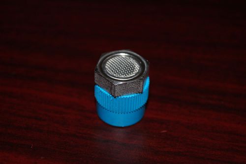 Swagelok tube fitting, mud dauber, 3/8 in. (ss-md-6) for sale