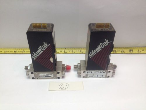 2 sierra flow meters! 830l-2-ovi-e-v1 and 830l-1-v1 for sale