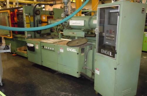 Engel 300 Ton Injection Molding Machine, ES1300/300