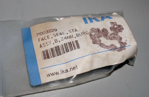 New ika p003229 burgmann face seal sta assy b 24mm magic lab spare part for sale