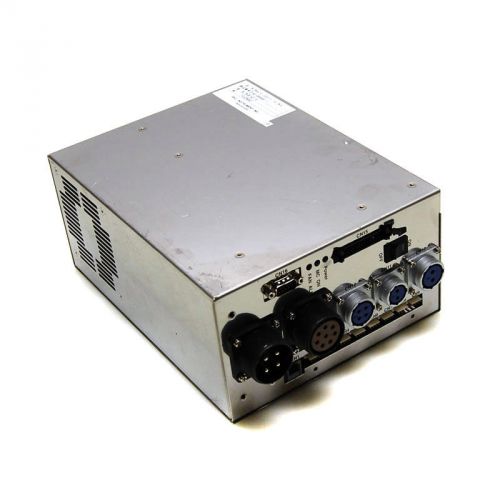 Rkc instrument rcb-43-1e rev. g heater controller box 2l43-000045-11 assembly for sale