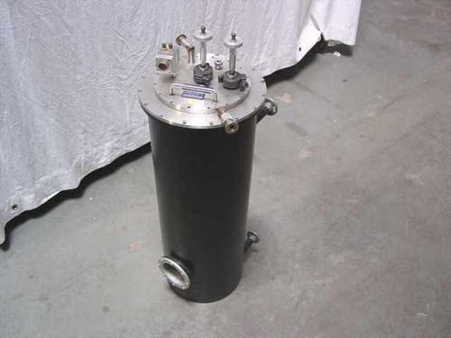 RMC Cryosystems Cryogenic Electrical Wafer Probe Vessel Test Cryostat