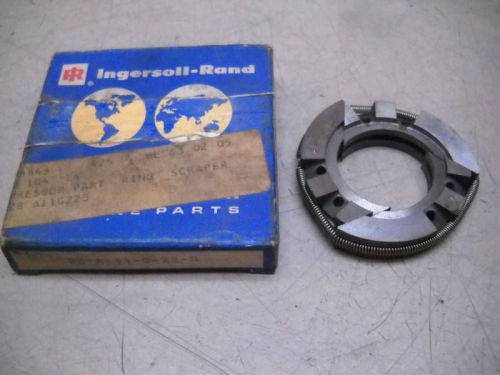 Ingersoll-rand 28-a-11-g-22-b compressor scraper ring for sale