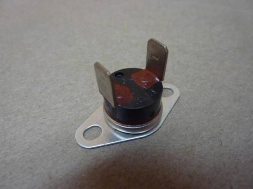 Miller Electric Thermostat   032810   #30833