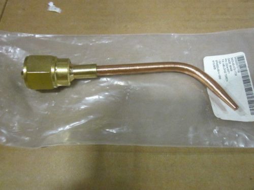 1 victor welding torch tip 0324-0071 new for sale