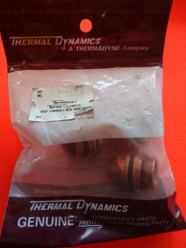Thermal Dynamics Thermadyne 9-6058 Pkg. 3