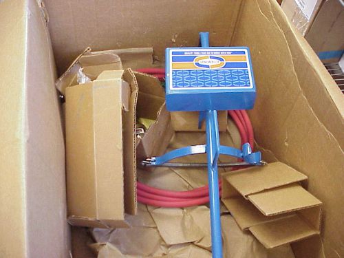 Uniweld air / gas kit , model # 89601 for sale