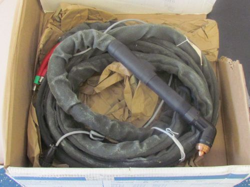Thermal dynamic pak-200 70 degree 25&#039; torch lead for sale