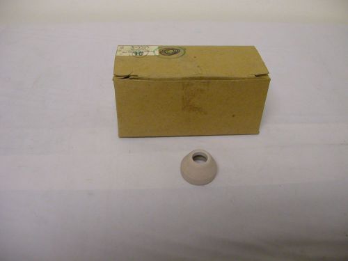 10 thermal dynamics 8-5505 ceramic shield cup oem original parts pch 50  nos for sale