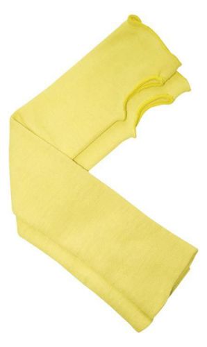 Tillman 9824 24&#034; Double Ply 100% Kevlar Knit Sleeves With Thumb Slot