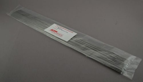 045&#034; 308L Tig Weld Stainless Steel Filler Rod 18&#034; 1 lb