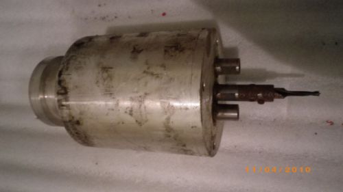 3 spindle boring head for sale