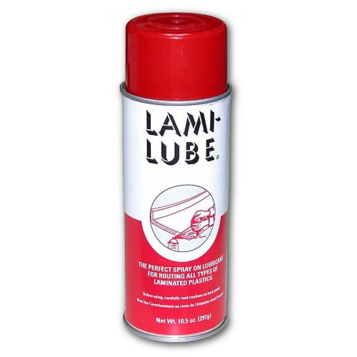 Laminate Routing Lubricant, 10.5 oz  (Lami-Lube)