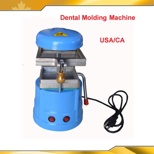 Pro new dental vacuum former forming and molding machine 110v/ for dental for sale