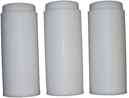 10 Microns Replacement Filters 3-Pack