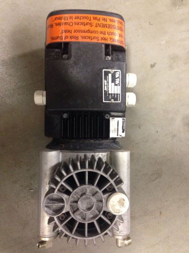Jun air compressor motor for sale