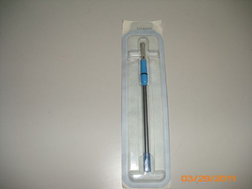 Stryker endoscopy 5.0mm barrel bur 275-959-000 (lot of 3)  didage sales co for sale