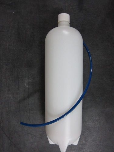 Dental High Pressure Water Bottle, 2L