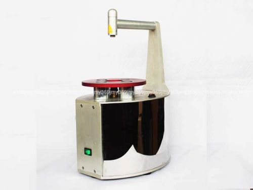 Brand new hot dental laser automatic plastic pin drill machine us best quality for sale
