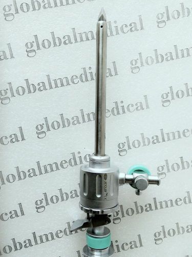 Laparoscopy Trocar 5mm-qty-1