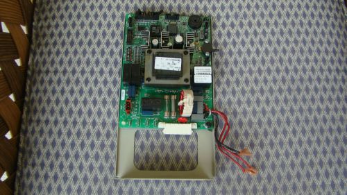 Midmark M9 M11 motherboard control board OEM Part #015-1549-00