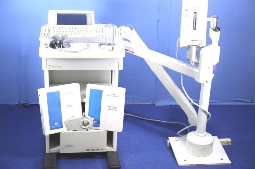 Leibel Flarsheim LF CT9000 Digital CT MRI  Injector System w/ Warranty!!