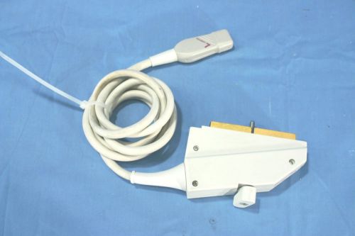 Acuson 7 microcase v714 ultrasound transducer probe 128xp10 aspen for sale