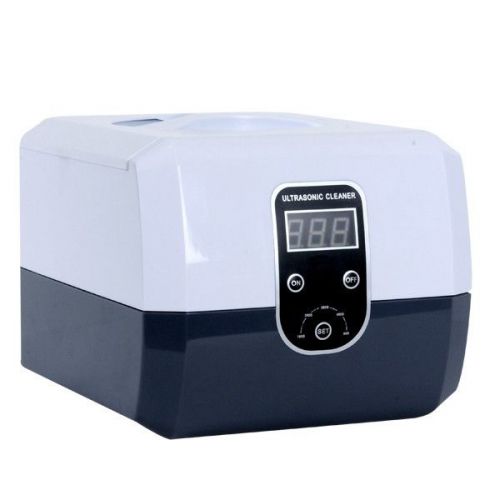 Us ophthalmic household ultrasonic cleaner ucp-1200h (voltage: 110v) luxvision for sale