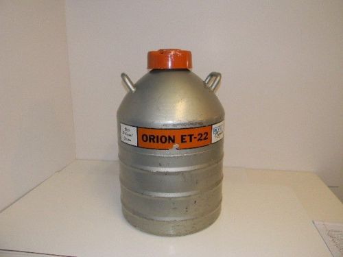 Orion Cryogenic ET-22