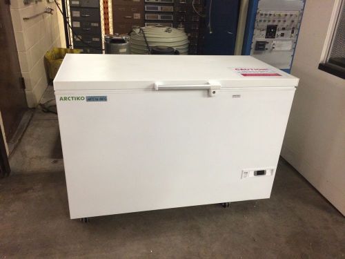 Arctiko Ultra-Low Temp Freezer, Biomedical Freezer, Model LTFE 290