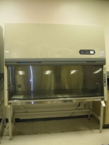 Labconco purifier class ii biosafety cabinet delta series  type a/b3 for sale
